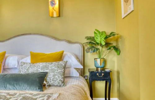 Luxury Cotswolds Cottage with Hot Tub - Foto 31