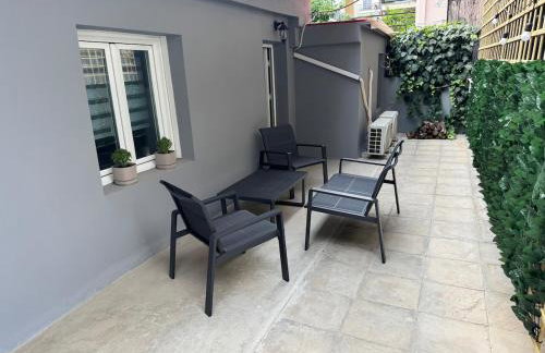 The Secret Studio - OAKA Stadium & nearby hospitals - Foto 14