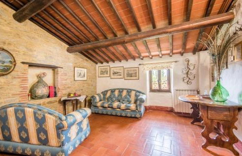 Gorgeous Home In Capolona - Foto 28