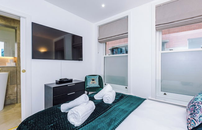 King Street Collection - Foto 26