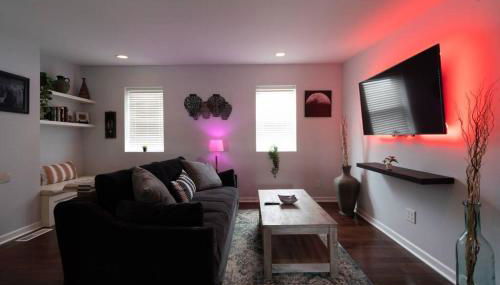 Double Decker Roofdeck Gorgeous View in Passyunk - Foto 2