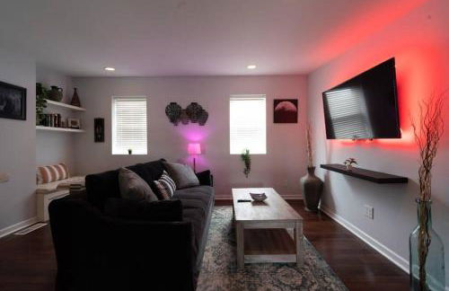 Double Decker Roofdeck Gorgeous View in Passyunk - Foto 2