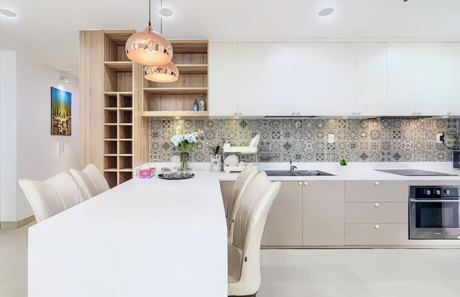 Modern Apartment - Garden Gate - Foto 32