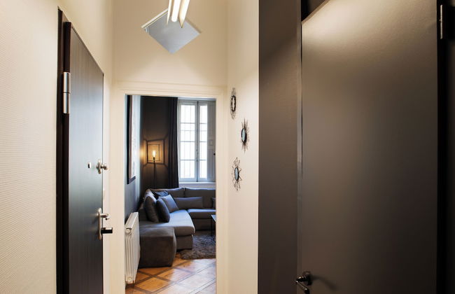 Maison TILLOT - Foto 51