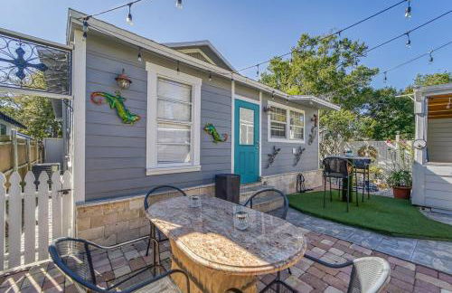 Tampa Ybor Bungalow - Foto 21