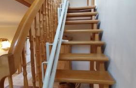 Friesenhaus Anneliese- Entspannen an der Nordsee - Foto 14