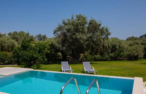 Averto Villas with private pool - Foto 38