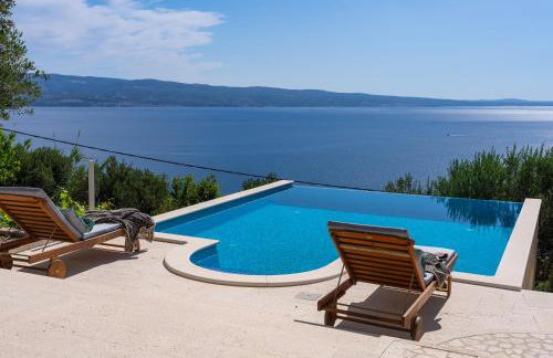 Villa Favola Omis 360 PHOTOS-VIRTUAL TOUR ON DEMAND - Foto 33