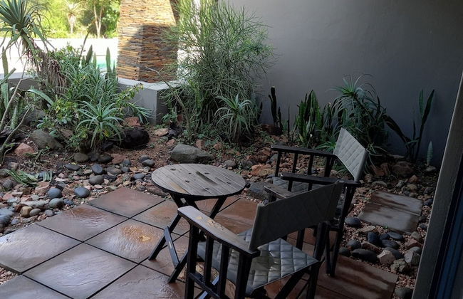 Kruger National Elephant Point Lodge - Foto 57