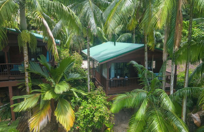 Hillside Retreat - Photo 35