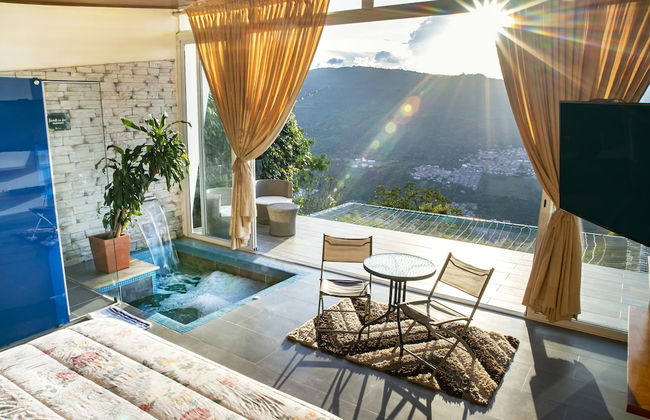 Sunset Palm Lodge - Foto 3