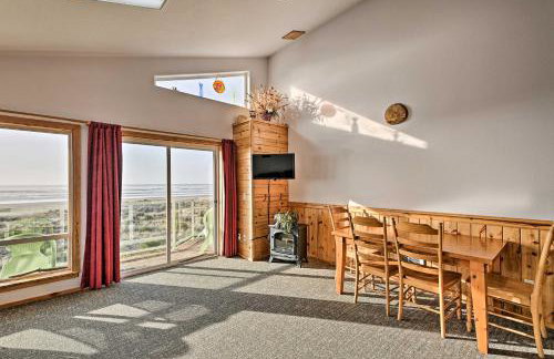 Sanderling Sea Cottages, Unit 12 - Foto 5