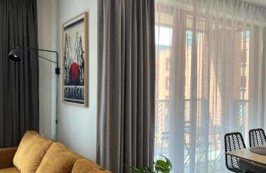 LTS RENT Luxury & Comfortable Villas Łąkowa - Foto 2