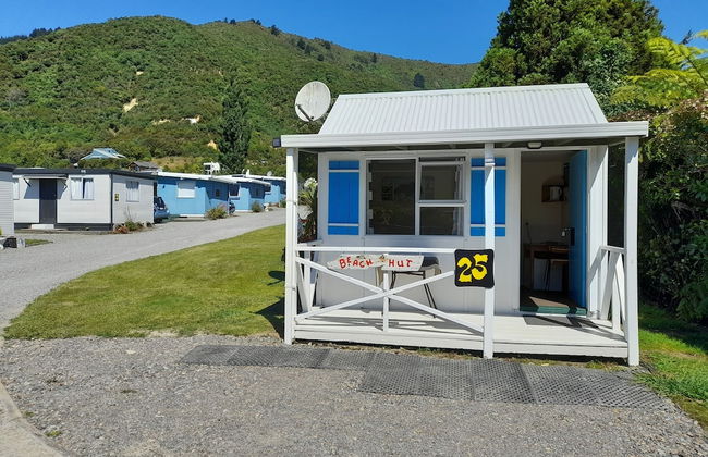 Waikawa Bay Holiday Park - Foto 27