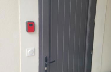 Chambre cosy cadre idyllique option spa, sauna , piscine - Foto 23