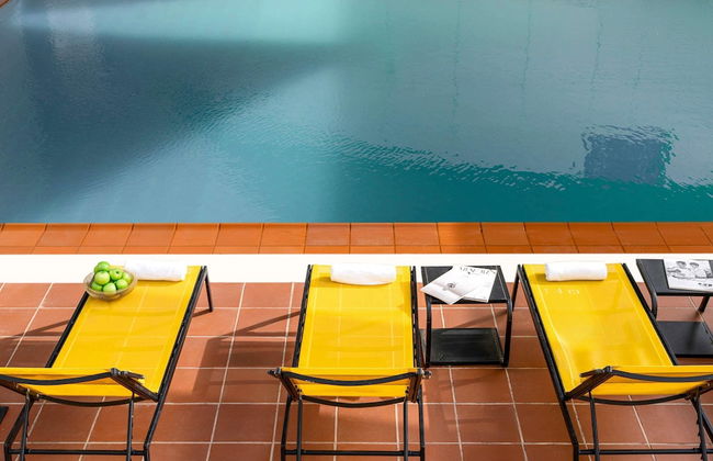 Adagio Jeddah City Center - Foto 32