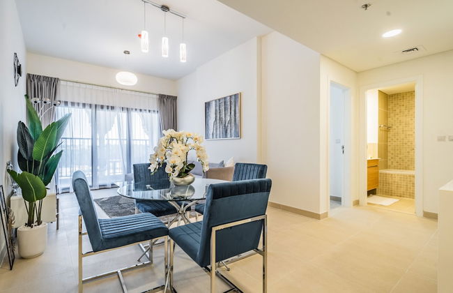 Primestay - Al Andalus JGE Apartments - Foto 43