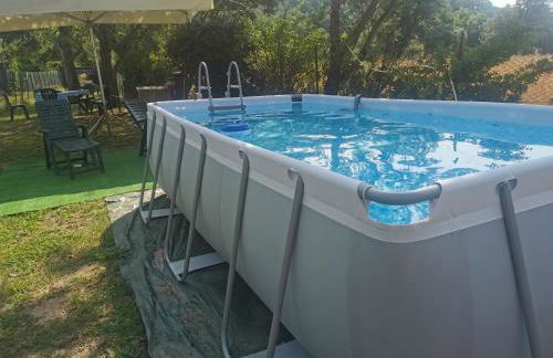 Villa Olga - Lunigiana - Foto 6