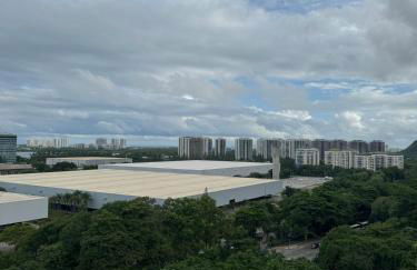 Flat Midas Rio - Rio centro - Barra olímpica - Jeunesse - Foto 24