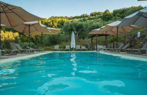 Le Querce Farmhouse - Foto 86