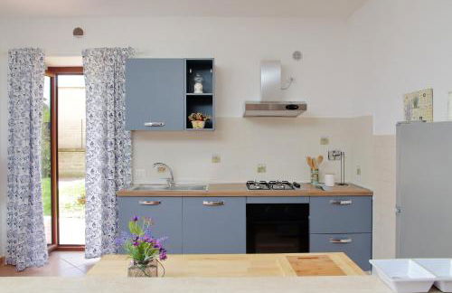 Home and Garden Le Rondini - Foto 8