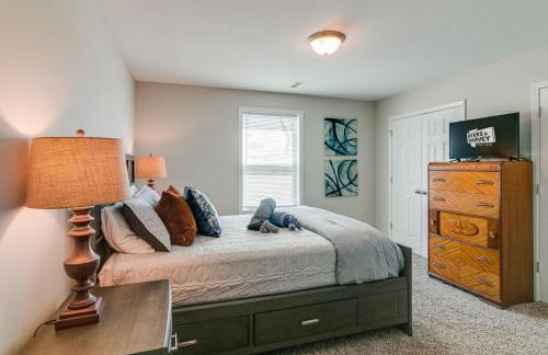 Franklin Haven by Johnathan (1010 Franklin, #B) - Foto 47