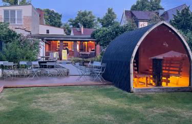 Haus am See - Foto 8