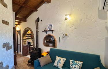 L'Uliveto HOLIDAY HOUSE - Photo 10
