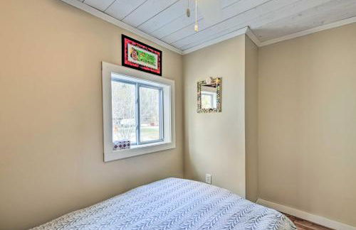 Lakefront Retreat with Large Yard and Boat Dock! - Photo 19