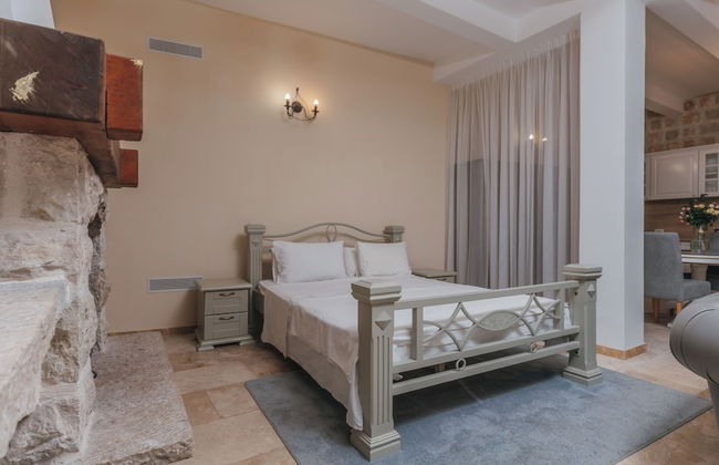 Olive Resort & Villas - Foto 10