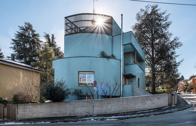 Tagliacozzi Suite - Foto 39