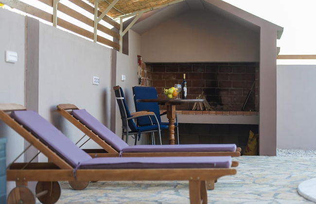 Holiday Home Near Zadar With Private Pool - Foto 22