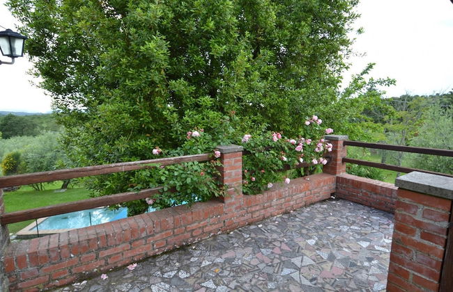 Villa Glicine - Foto 12