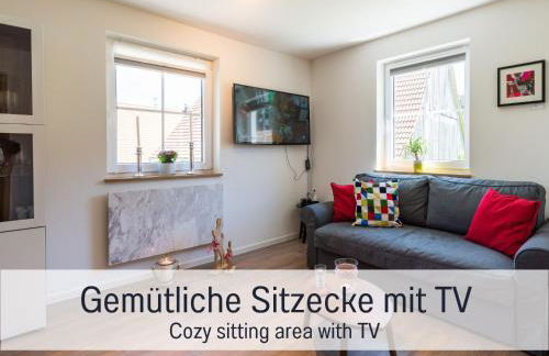 Chalet Salzenweiler eingezäunt - Sauna - Kamin - Wlan - Photo 25