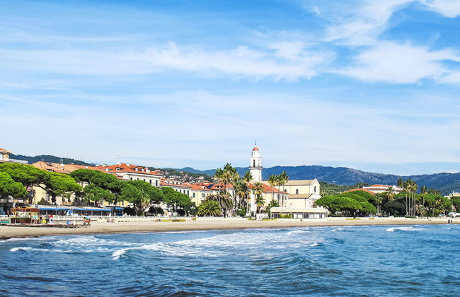 Terrazzo sul Mare - Foto 14