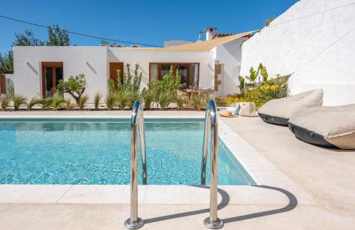 Superior Argilos Cottage Private Pool - 300m From the beach - Foto 46