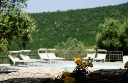 Agriturismo Antico Loggiato - Foto 9