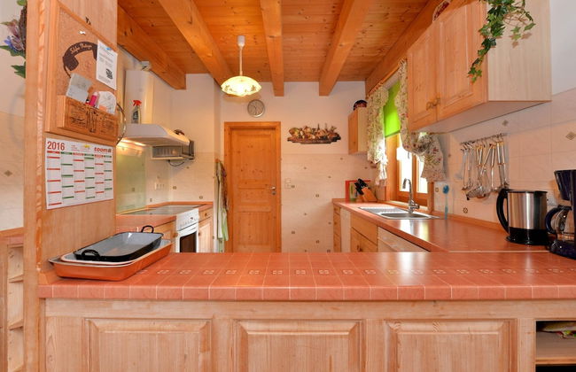 Ruhiges Ferienhaus in Drachselsried in Waldnahe - Foto 7