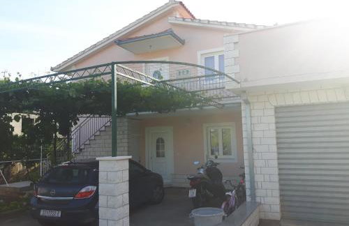 Apartment Edita Plano Trogir with private pool - Foto 15