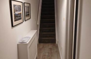 Modern Coastal Haven Family and Dog friendly - Foto 8