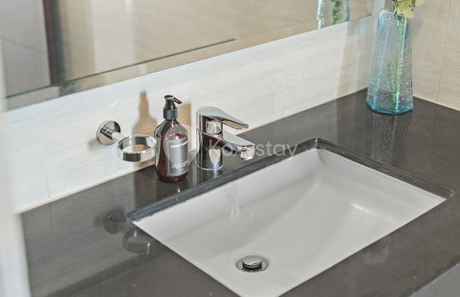 Cardea Aparthotel by Kozystay - Senayan - Foto 50