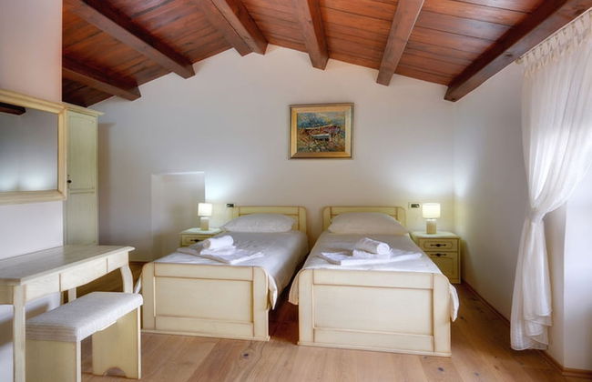 Holiday Home in Golas With Private Pool - Foto 4