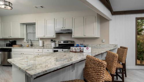 Bama Lake House- 2 Story Boat Dock- Beautiful View - Foto 3