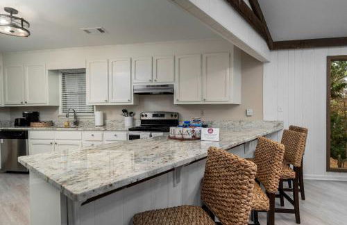 Bama Lake House- 2 Story Boat Dock- Beautiful View - Foto 3