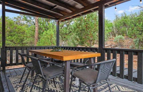 NEW! Hillside Getaway in the Pines, Games, Poker - Foto 33