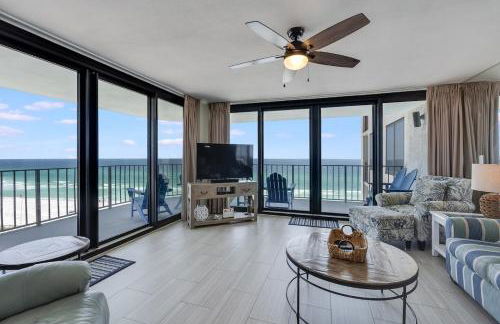 Watercrest 901 2 BR 2 BA sleeps 8 Amazing balcony! - Foto 1