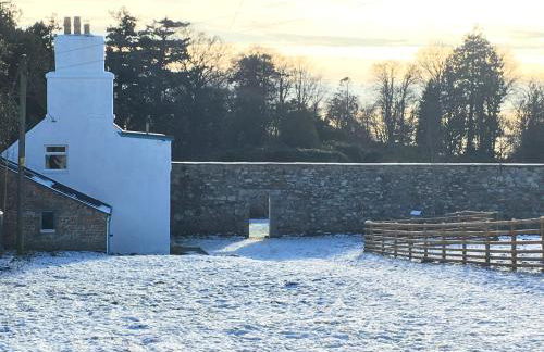 Garden Cottage - Foto 13