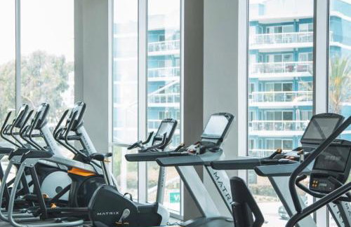 Nautical Knees Water View Pool, Jacuzzi and Gym - Foto 33