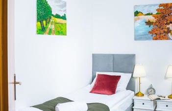 Apartament Mała Wenecja - Foto 8