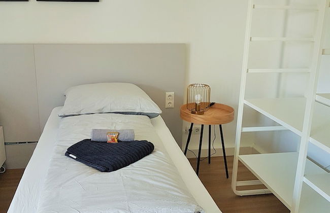 Glück Auf Appartements Walter-Hohmann - Foto 15